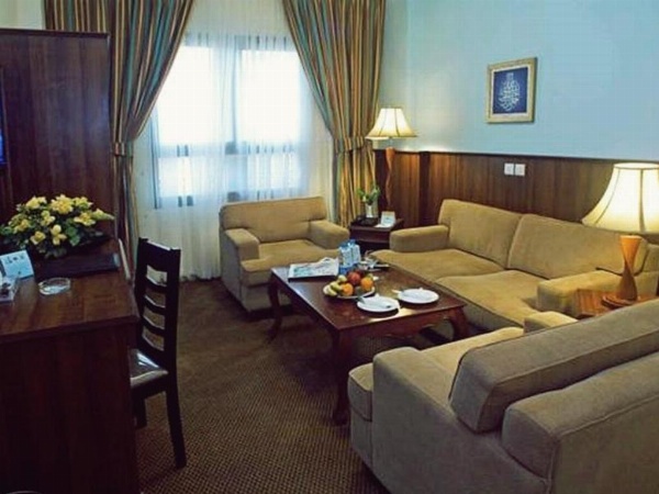 Durrat Al Eiman Hotel image 27